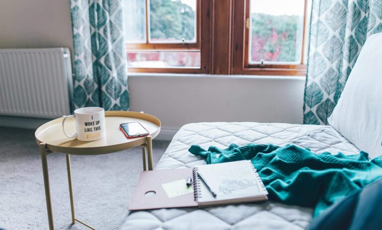 Semester Bostäder för den Unga Resenären